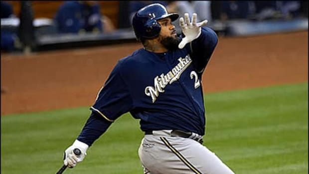 Is Seattle Fit for a Prince?